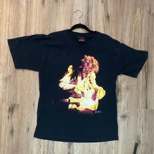 Jimmy Hendricks Vintage Tee